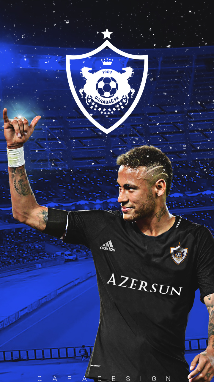 Neymar Jr Wallpaper 2020 , HD Wallpaper & Backgrounds