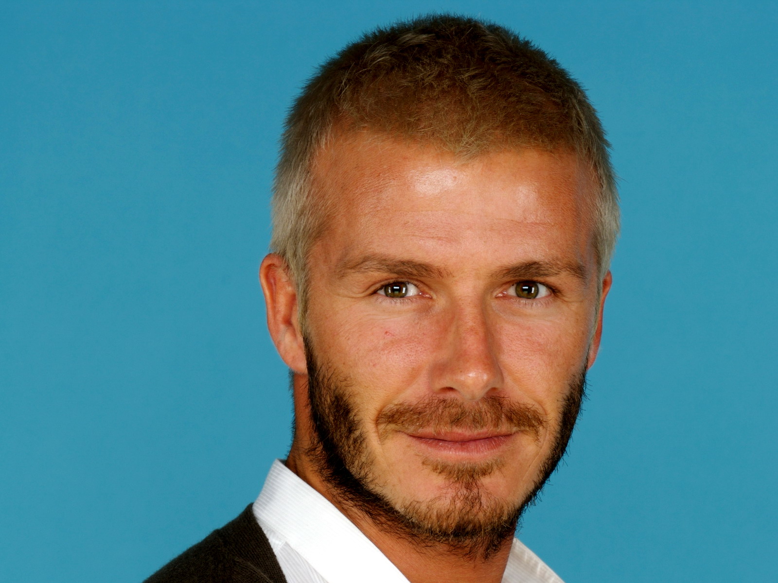 David Beckham Beard , HD Wallpaper & Backgrounds