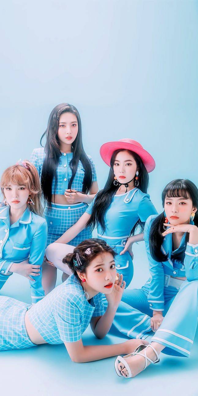 Red Velvet Cookie Jar , HD Wallpaper & Backgrounds