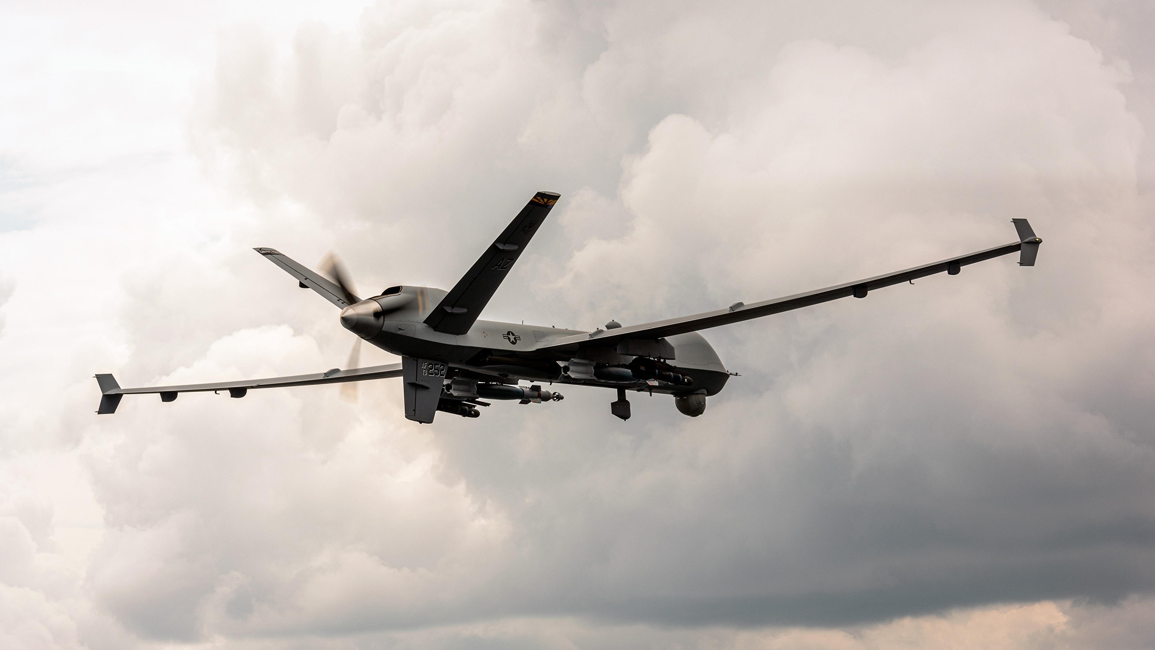 Drone Shot Down Libya , HD Wallpaper & Backgrounds