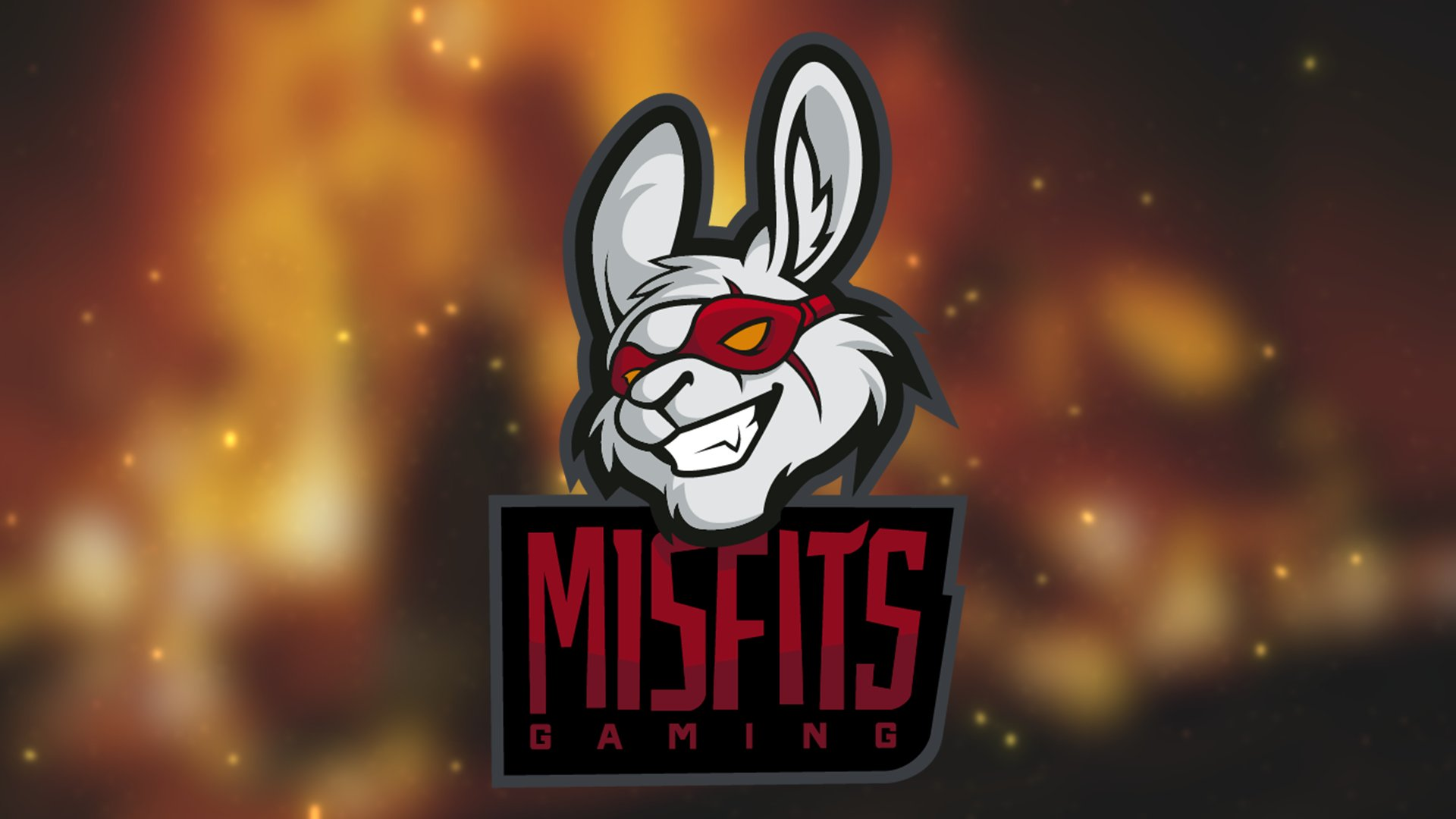 Misfits Gaming , HD Wallpaper & Backgrounds