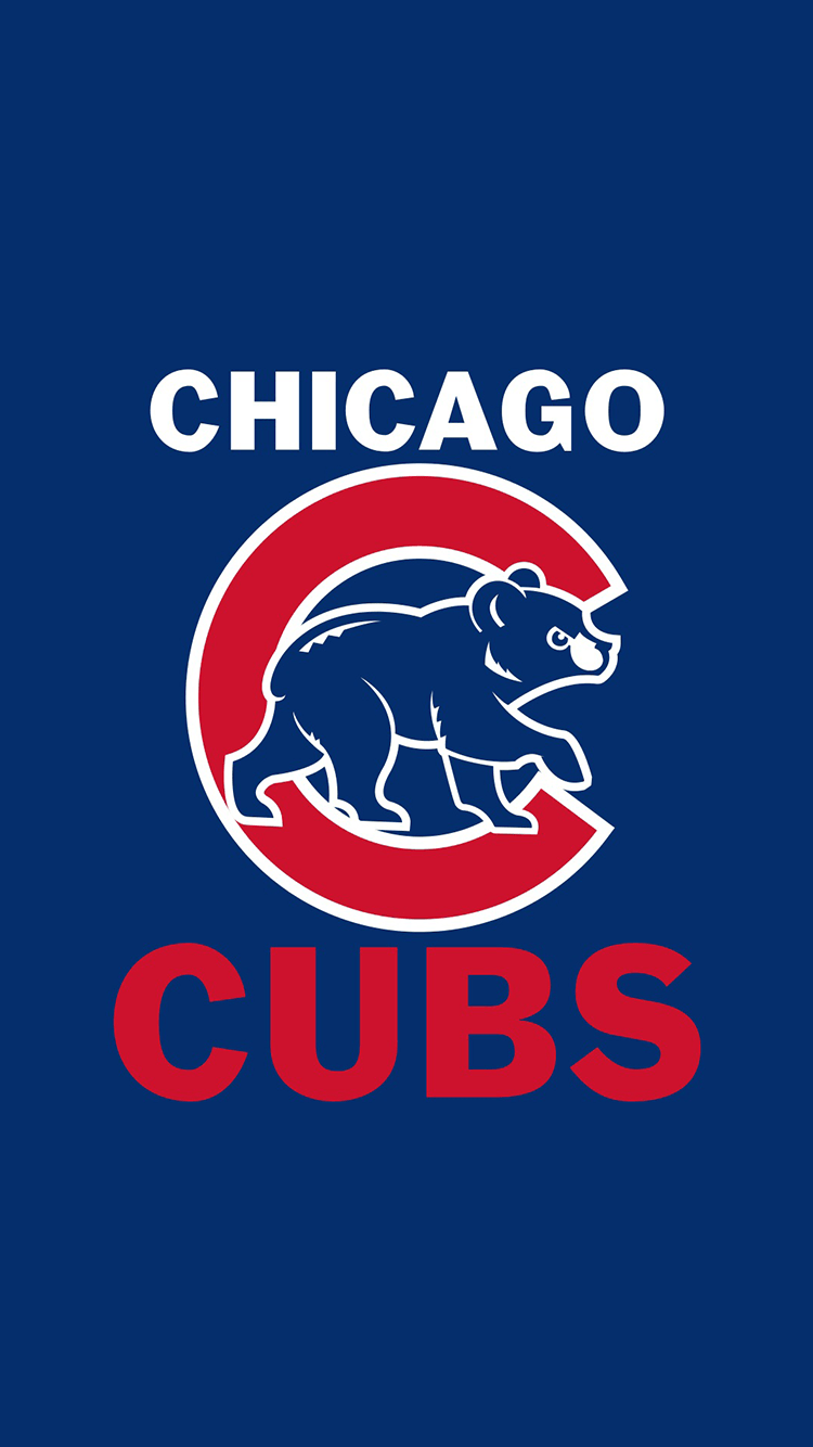 Chicago Cubs Wallpaper 2018 , HD Wallpaper & Backgrounds