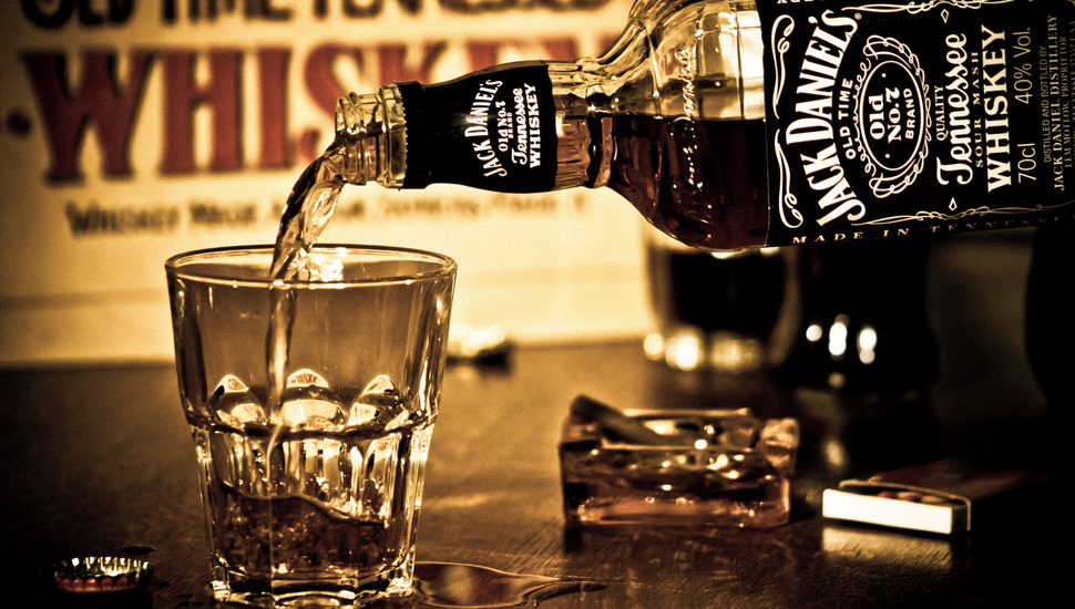 Drinks, Whiskey, Jack Daniels Desktop Background - Gambar Hd Jack Daniels , HD Wallpaper & Backgrounds