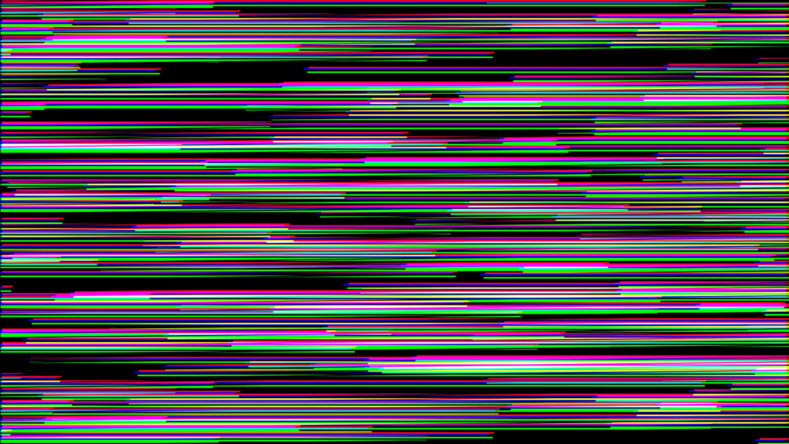 Wallpaper Glitch, Noise, Lines, Stripes - Glitch Lines , HD Wallpaper & Backgrounds