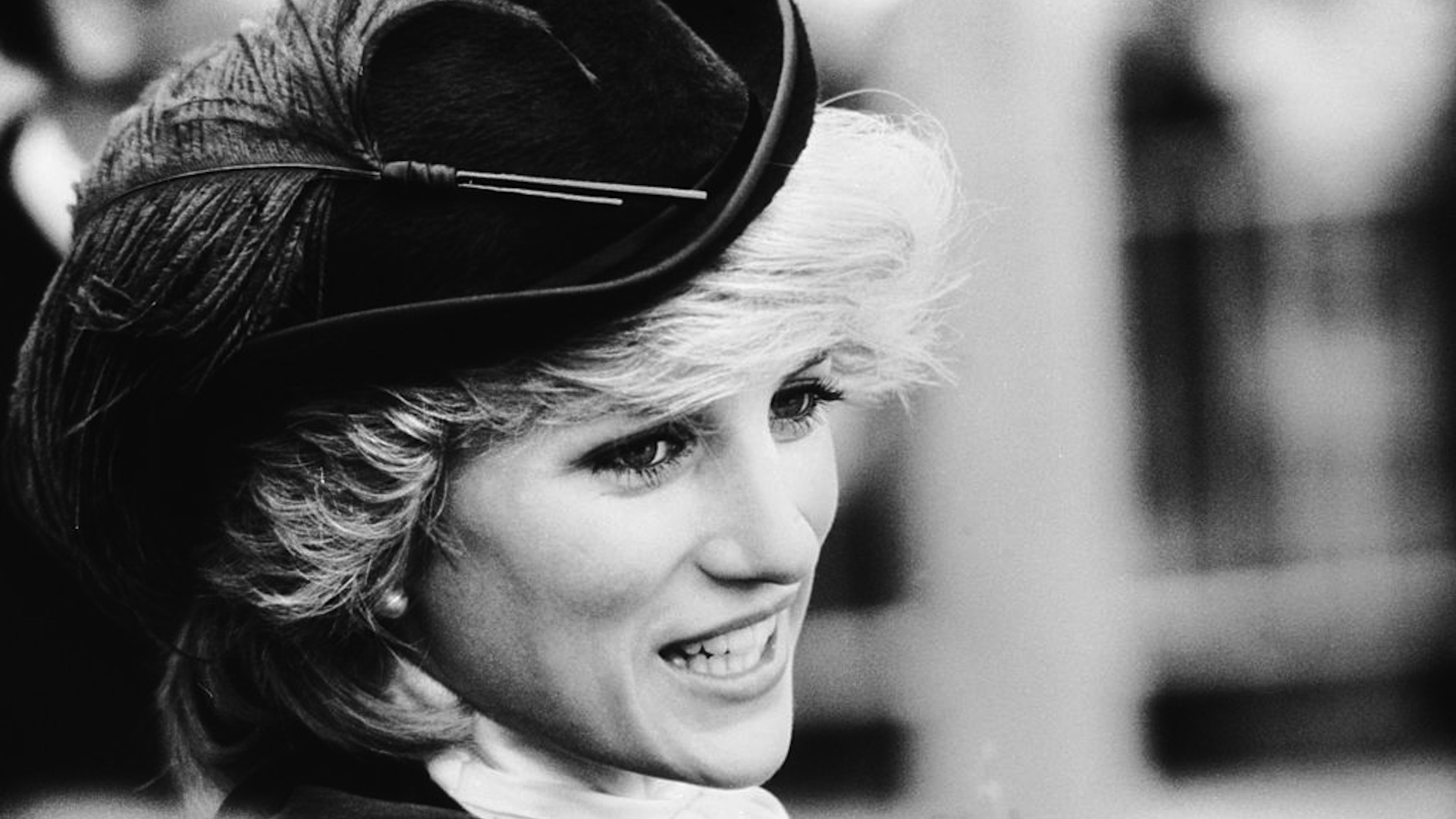 Princess Diana For Desktop - Lady Diana Wallpaper Hd , HD Wallpaper & Backgrounds