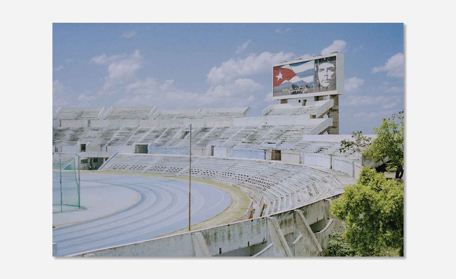Cuba Brutalist Architecture , HD Wallpaper & Backgrounds