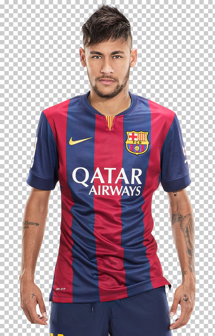 Neymar Fc Barcelona , HD Wallpaper & Backgrounds
