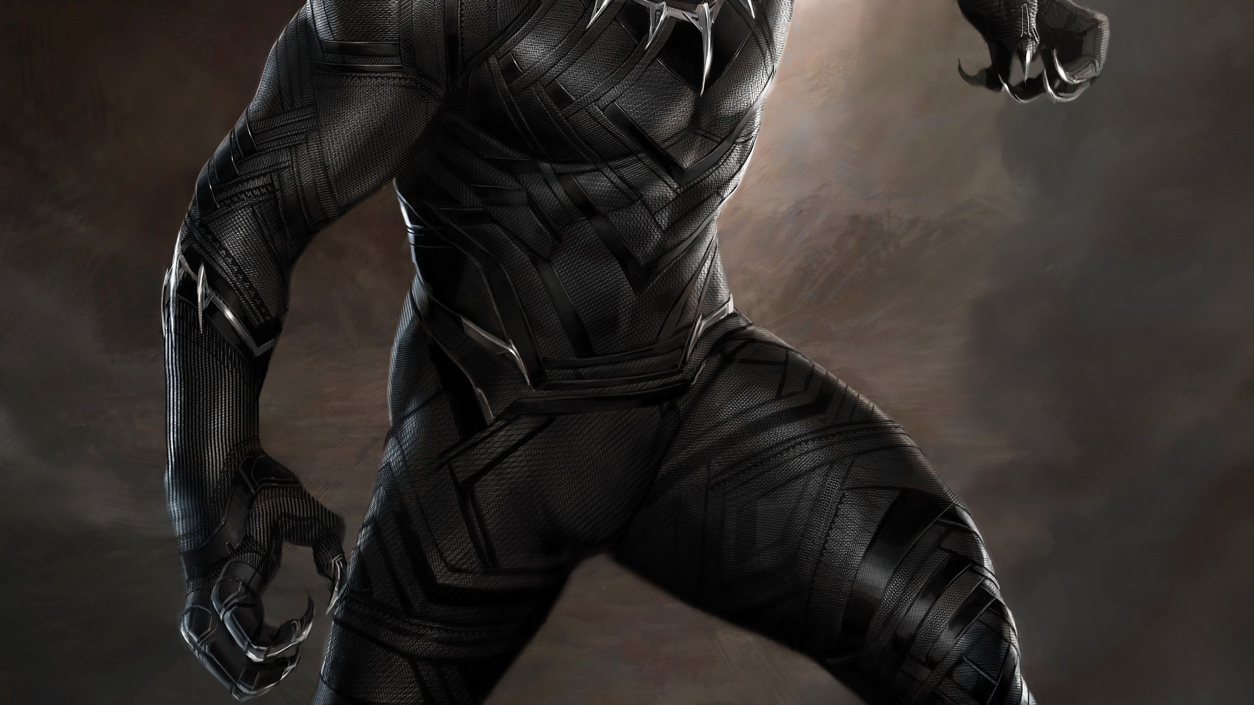 Black Panther Hd Wallpaper 73 Images - Black Panther 2 Wallpaper Cool , HD Wallpaper & Backgrounds