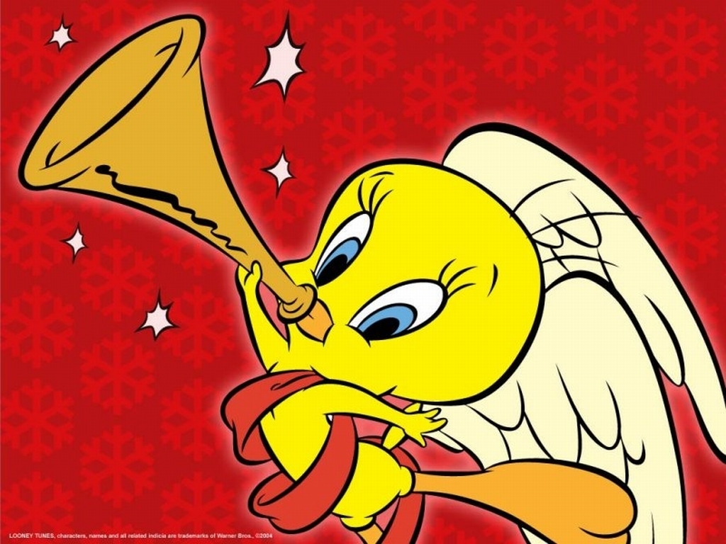 Tweety Bird Images Tweety Bird Wallpaper Hd Wallpaper - Tweety Bird , HD Wallpaper & Backgrounds