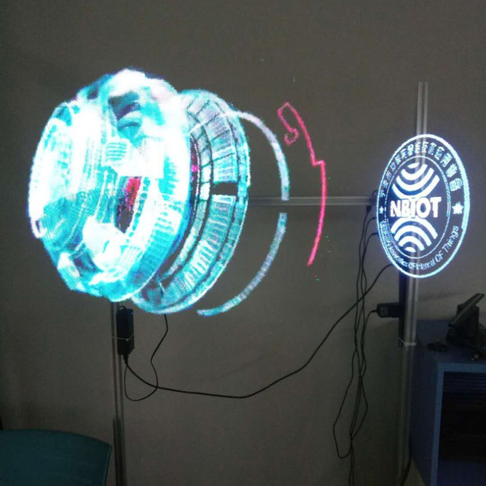 3d Hologram Projector , HD Wallpaper & Backgrounds