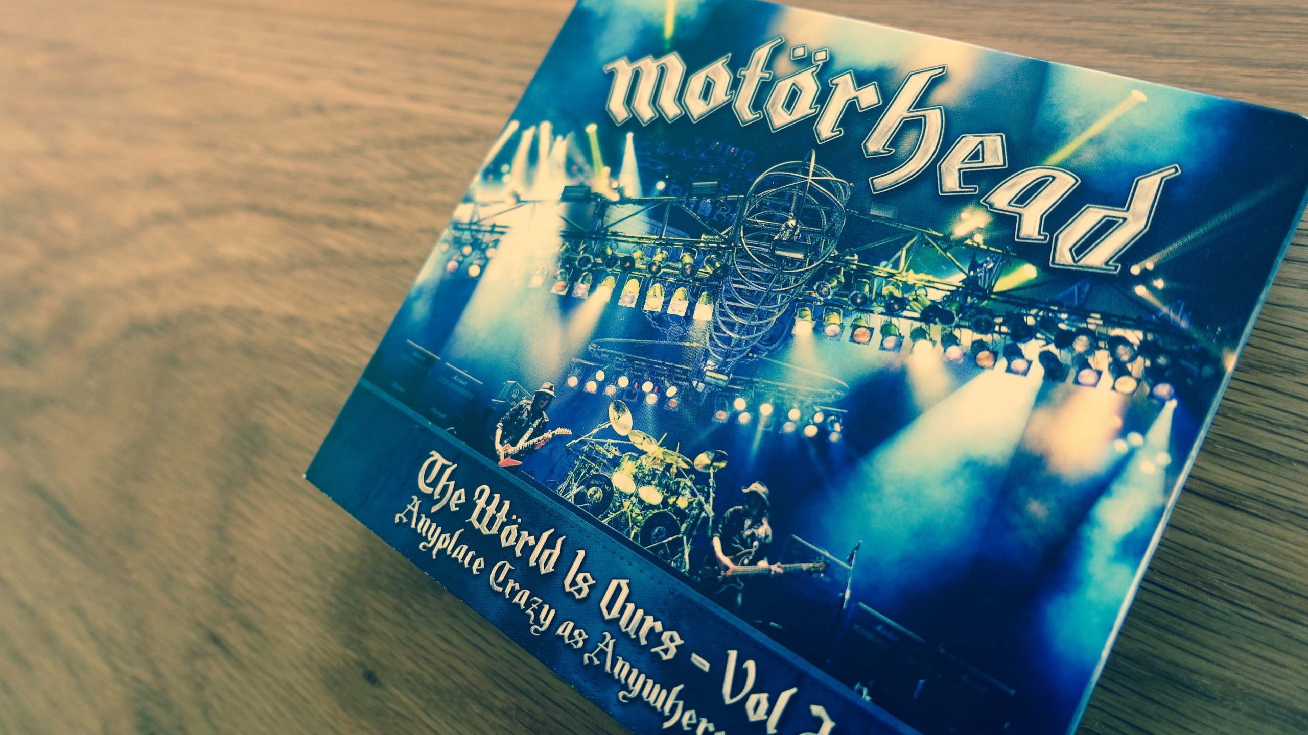 Motorhead, Heavy Metal - Novel , HD Wallpaper & Backgrounds