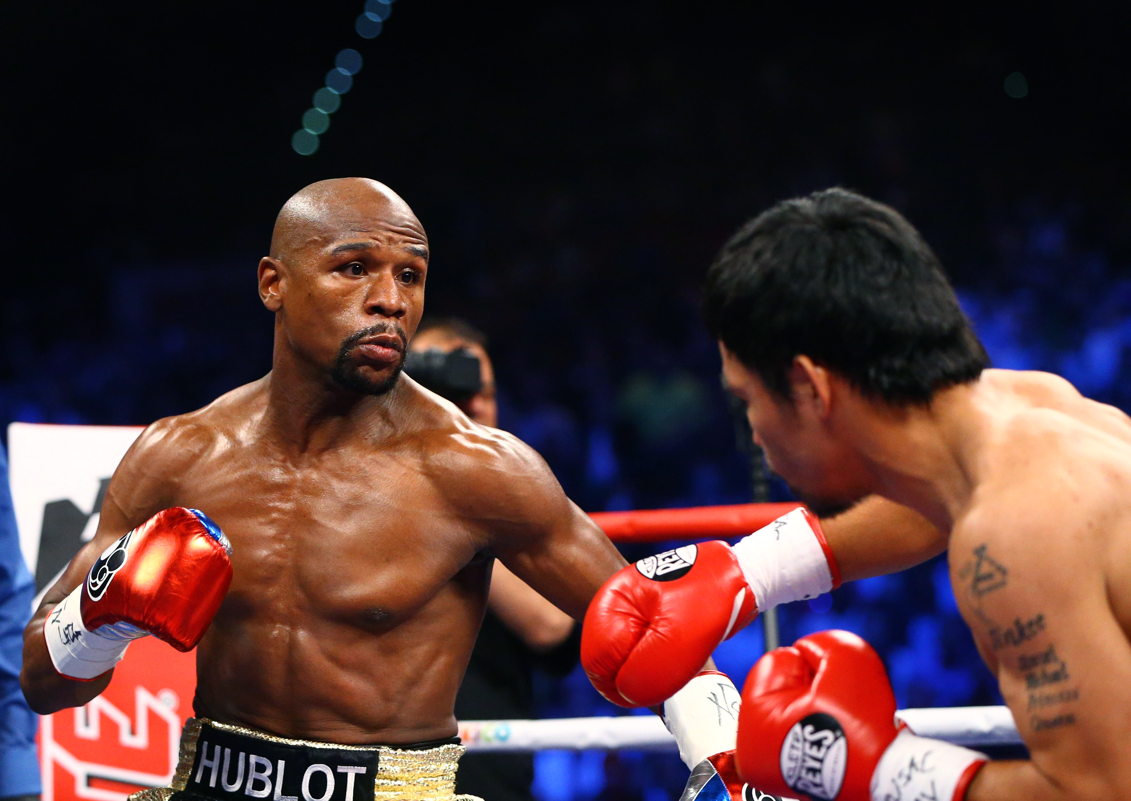 Floyd Mayweather , HD Wallpaper & Backgrounds