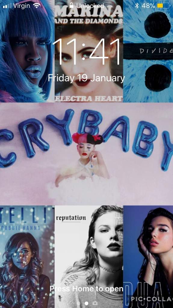 User Uploaded Image - Melanie Martinez Cry Baby Músicas , HD Wallpaper & Backgrounds