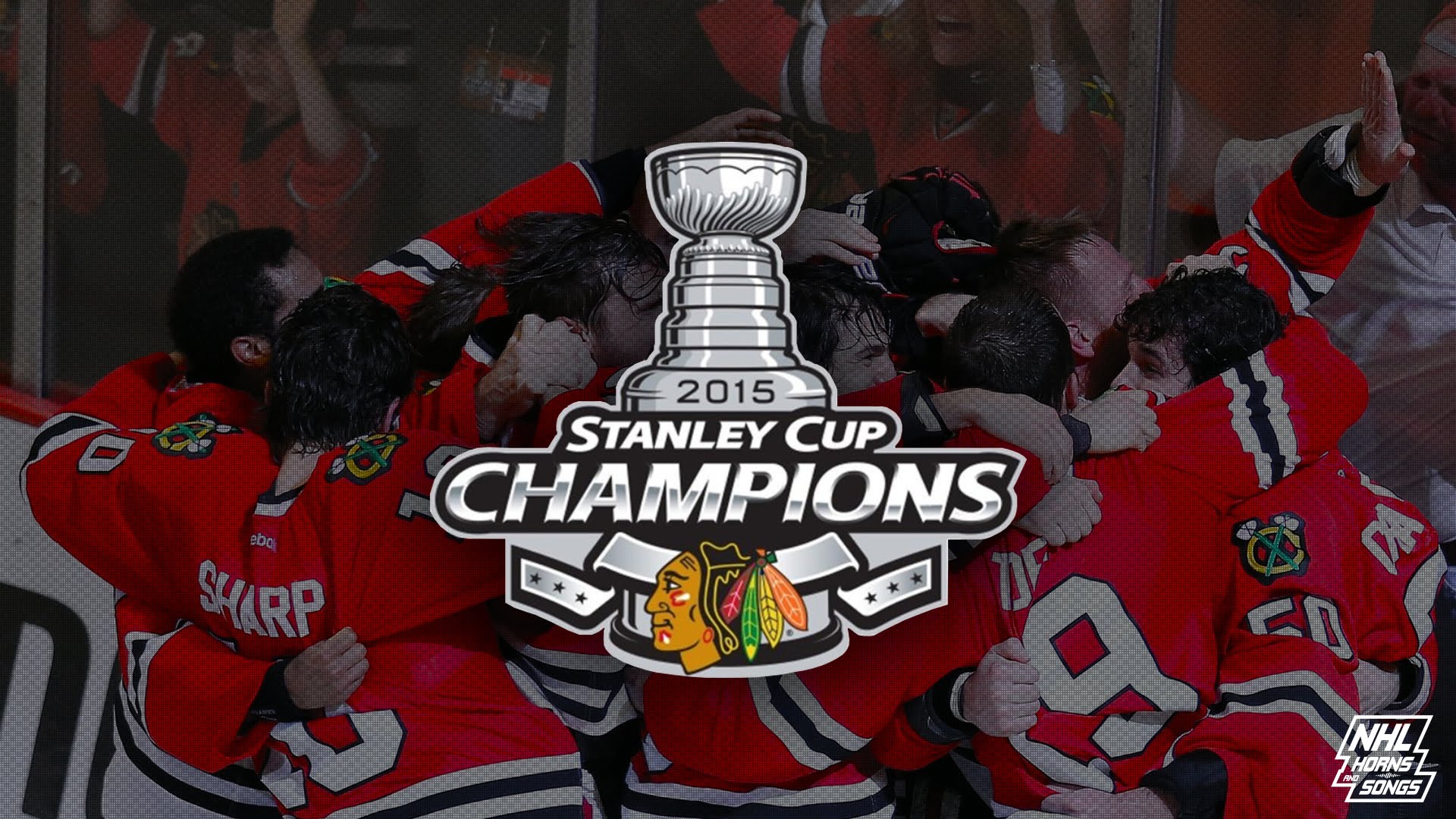 Free Blackhawks Wallpaper - St Louis Blues Flag Stanley Cup , HD Wallpaper & Backgrounds