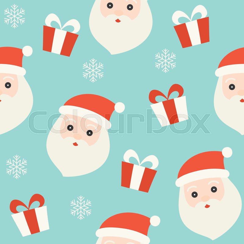 Christmas Theme Paper Gift , HD Wallpaper & Backgrounds