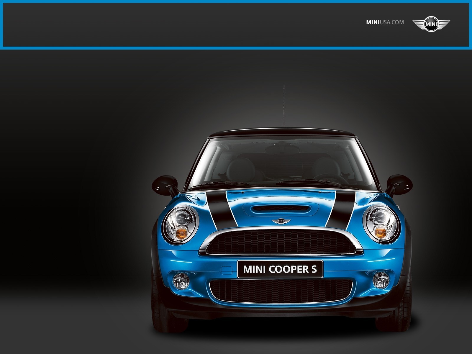 Mini Cooper S Hd , HD Wallpaper & Backgrounds