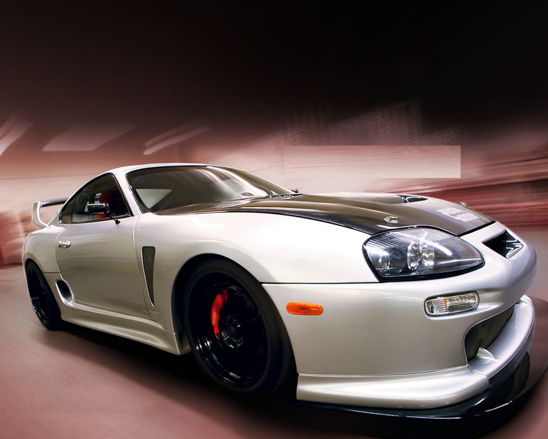 Toyota Supra Wallpapers Hd - Toyota Supra , HD Wallpaper & Backgrounds