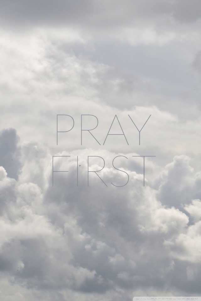 Pray Wallpaper For Iphone Hd , HD Wallpaper & Backgrounds