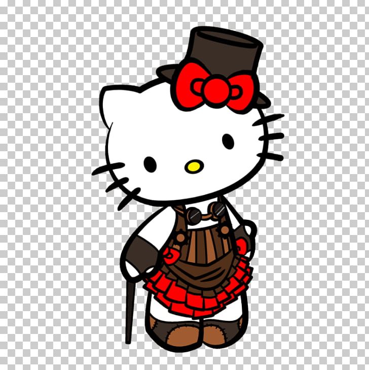 Hello Kitty Png, Clipart, Art, Artwork, Cartoon, Clip - Hello Kitty , HD Wallpaper & Backgrounds