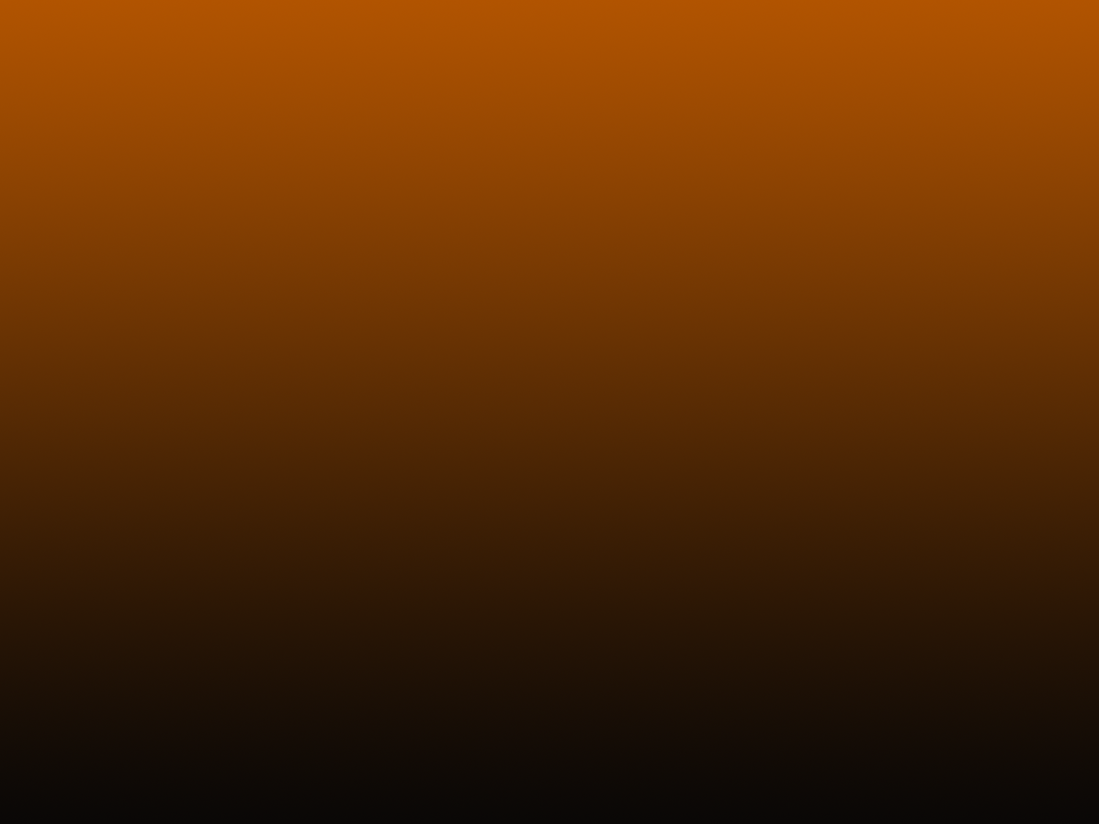 Black And Orange Backgrounds Group - Orange To Black Fade Background , HD Wallpaper & Backgrounds