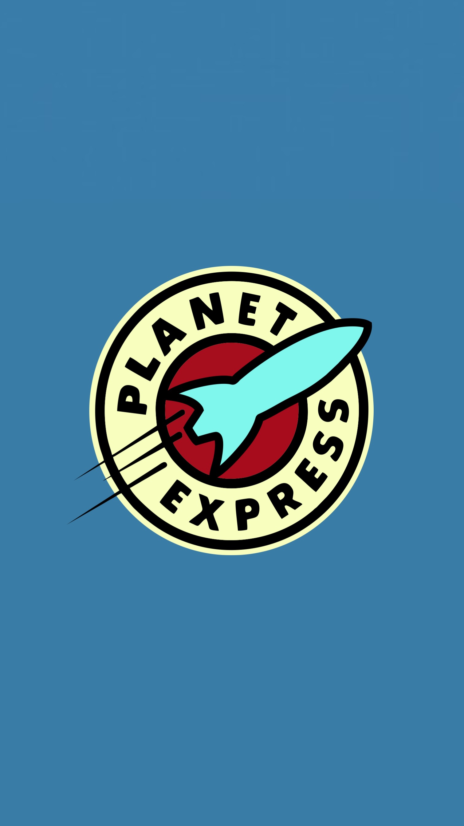 Planet Express , HD Wallpaper & Backgrounds