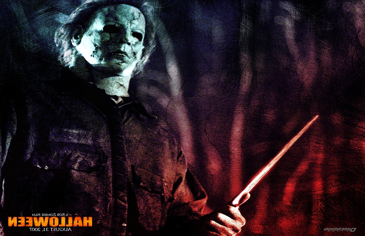 Michael Myers Wallpapers High Quality Download Free - Michael Myers Halloween , HD Wallpaper & Backgrounds