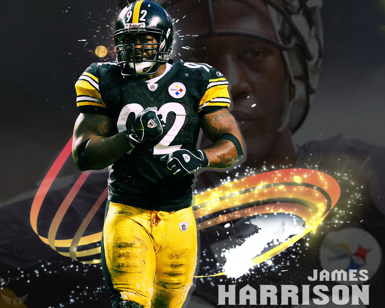 Harrison James Wallpaper, Pittsburgh Steelers Wallpaper, , HD Wallpaper & Backgrounds