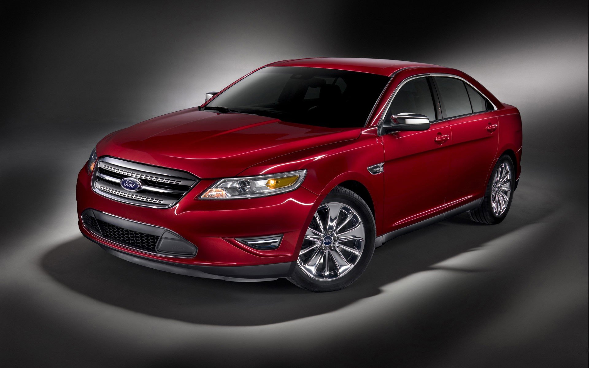 Awesome Ford Taurus Free Wallpaper Id - New Ford Taurus , HD Wallpaper & Backgrounds