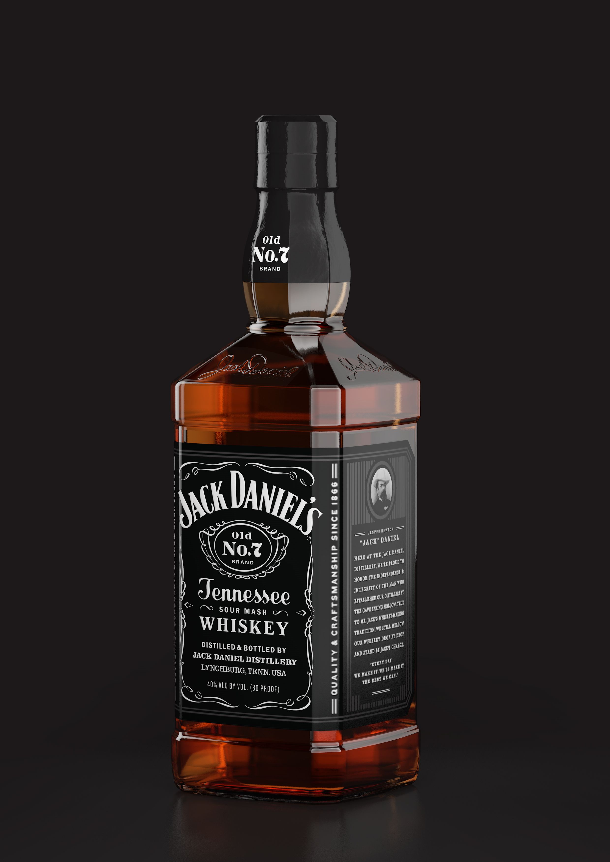 Jack Daniels , HD Wallpaper & Backgrounds