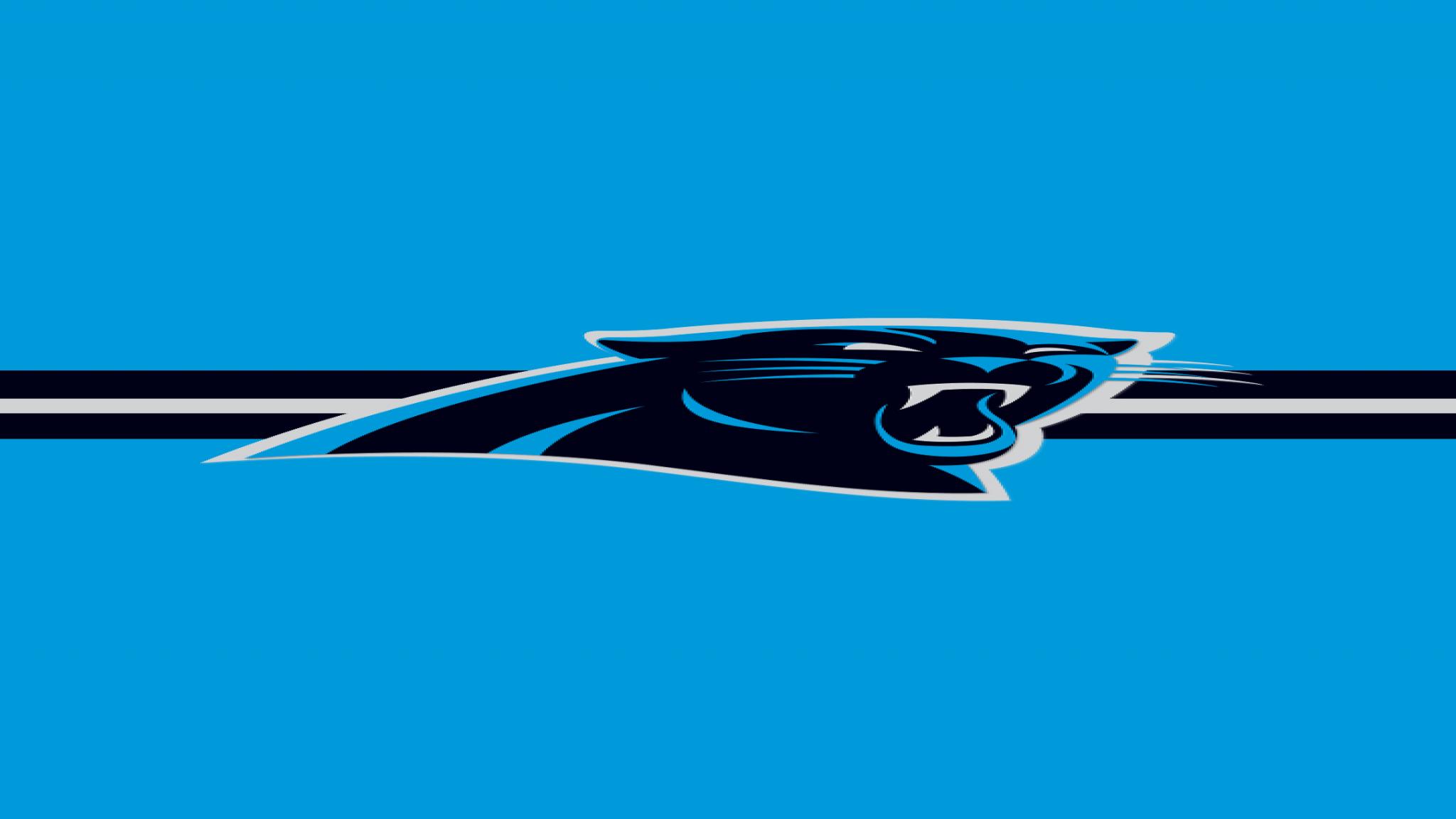 Carolina Panthers Wallpaper , HD Wallpaper & Backgrounds