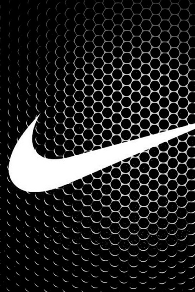 Nike Basketball Wallpaper Iphone White Decoration Polka , HD Wallpaper & Backgrounds