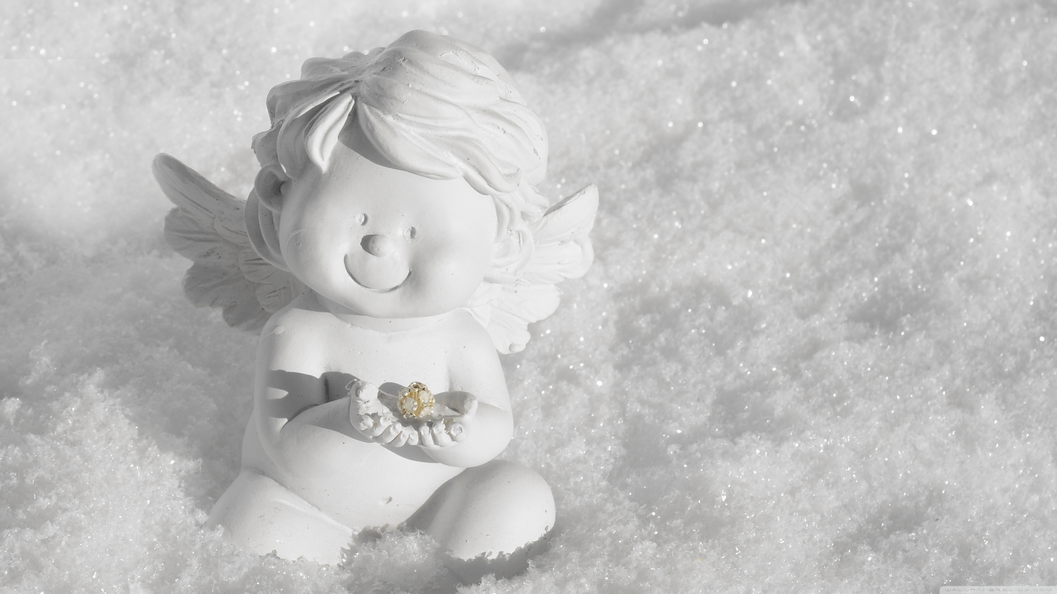 Cute Angels Images Hd , HD Wallpaper & Backgrounds