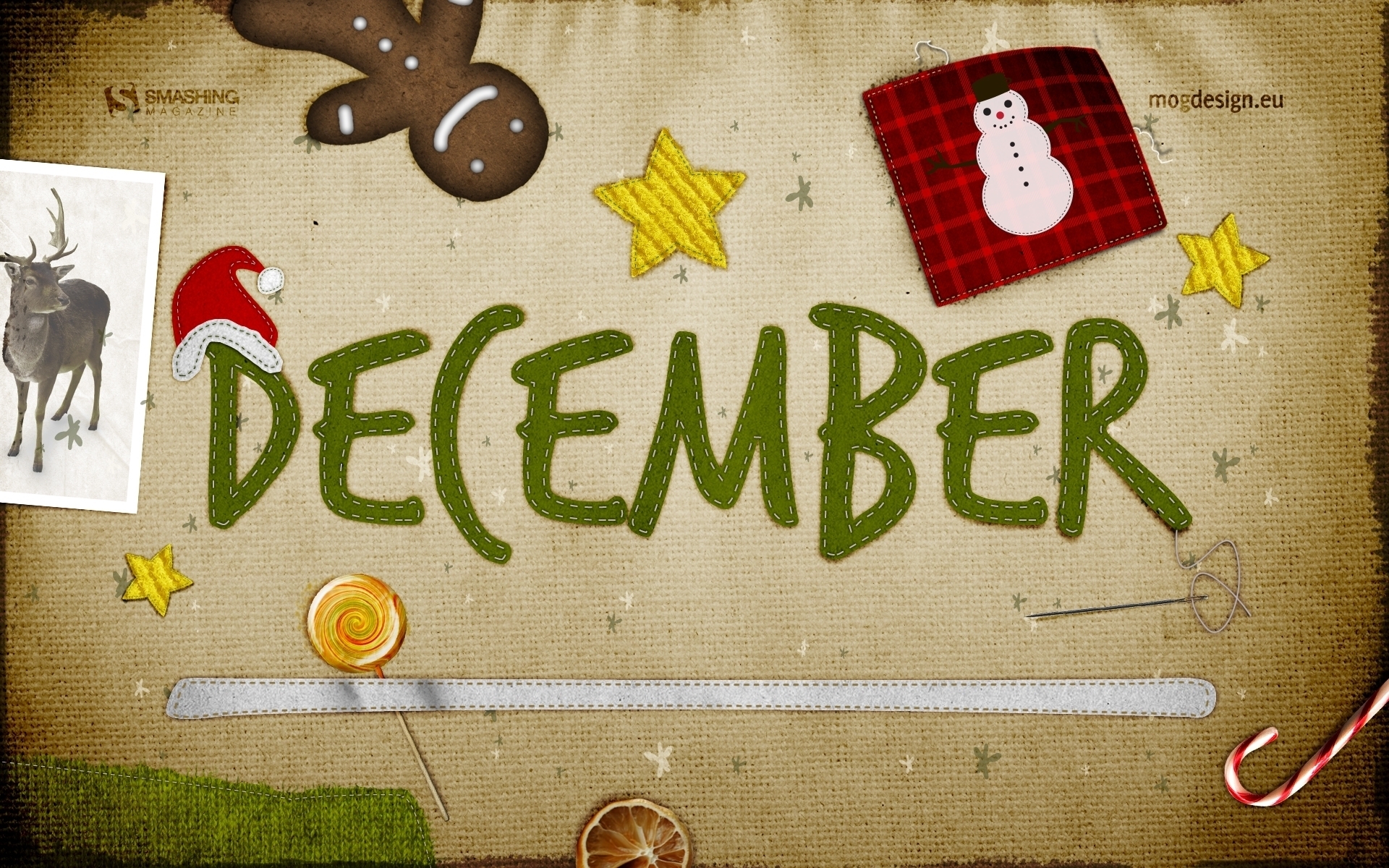 December Wallpaper , HD Wallpaper & Backgrounds