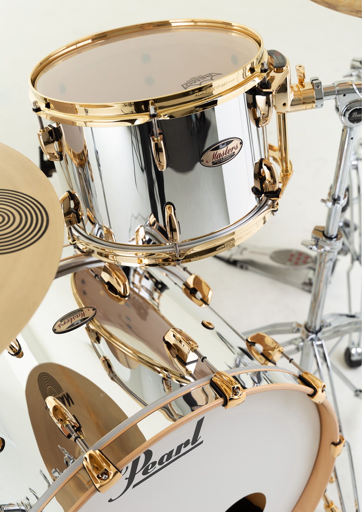 Pearl Master Maple Reserve Limited Edition , HD Wallpaper & Backgrounds