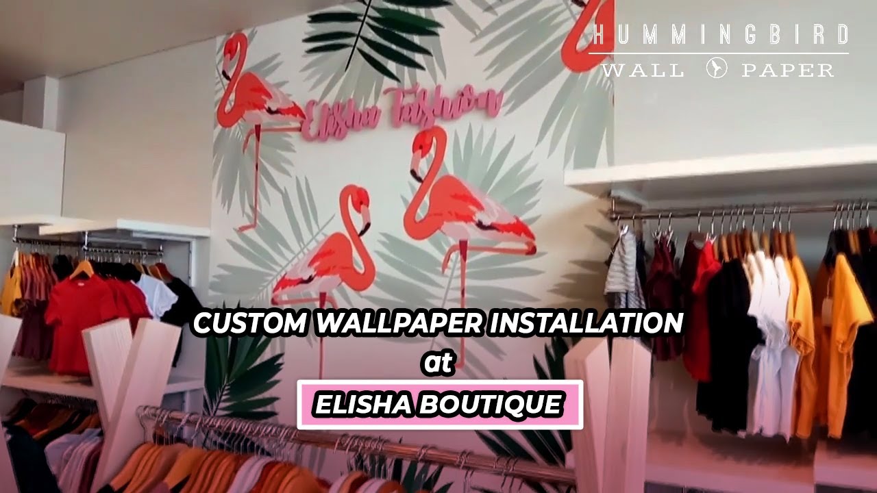 Boutique , HD Wallpaper & Backgrounds