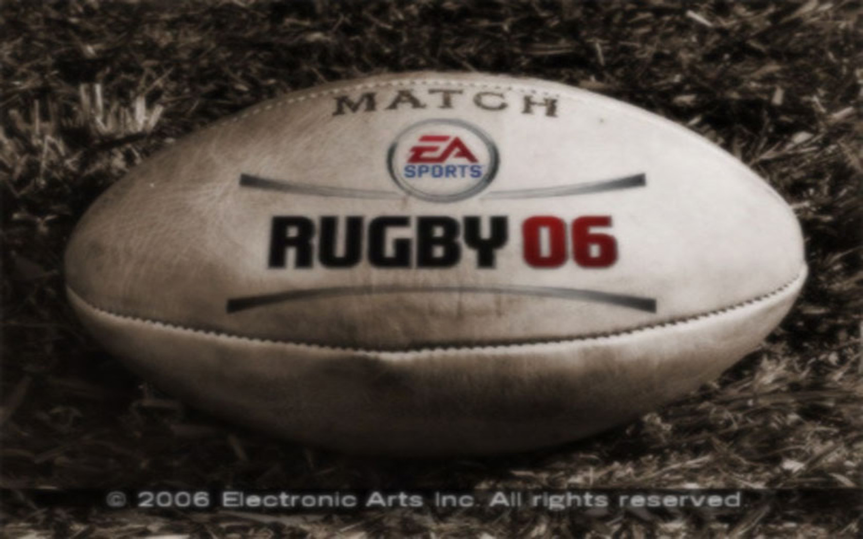 Rugby 06 , HD Wallpaper & Backgrounds