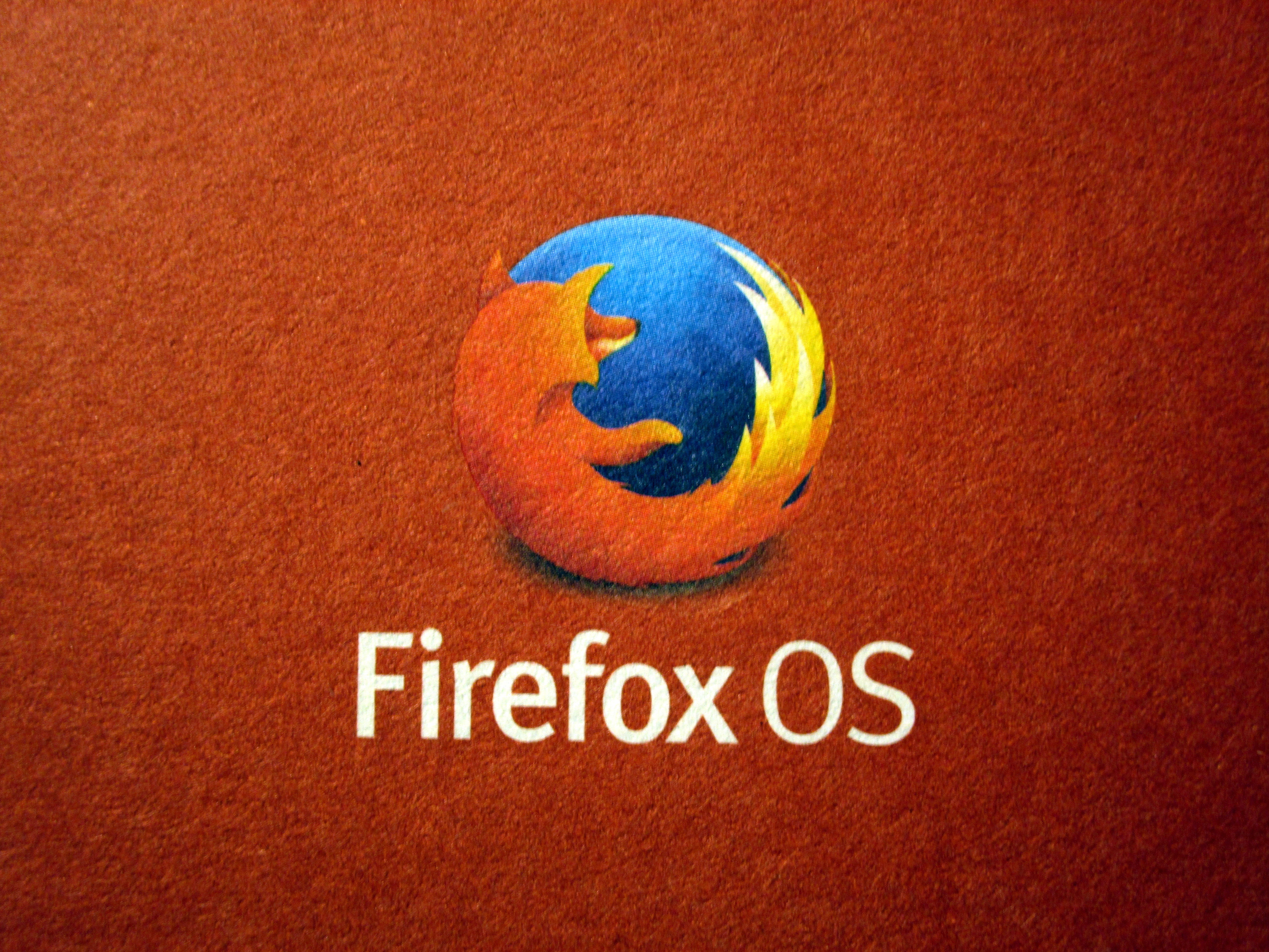 Firefox Firefox Os Wallpaper Os - Mozilla Firefox , HD Wallpaper & Backgrounds