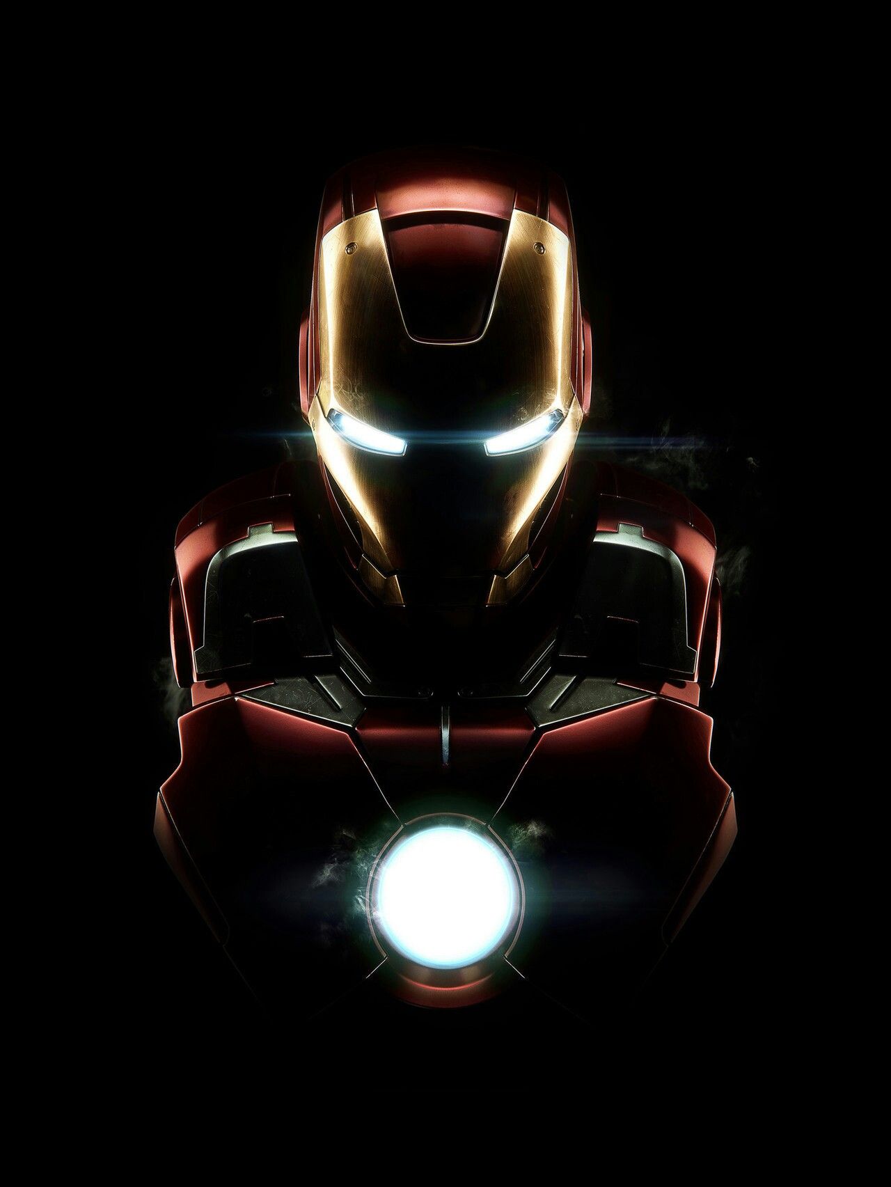 Iron Man Iphone 4k , HD Wallpaper & Backgrounds