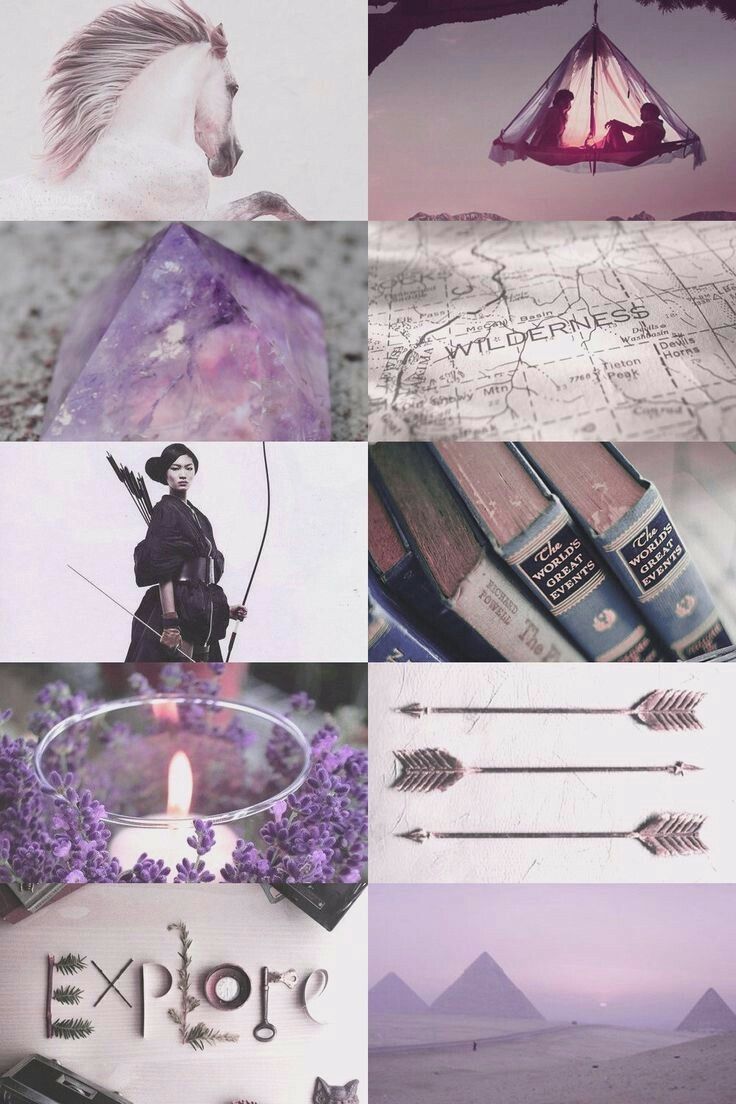 Sagittarius Witch Aesthetic , HD Wallpaper & Backgrounds