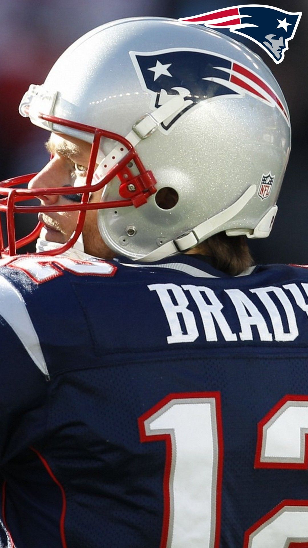 New England Patriots , HD Wallpaper & Backgrounds