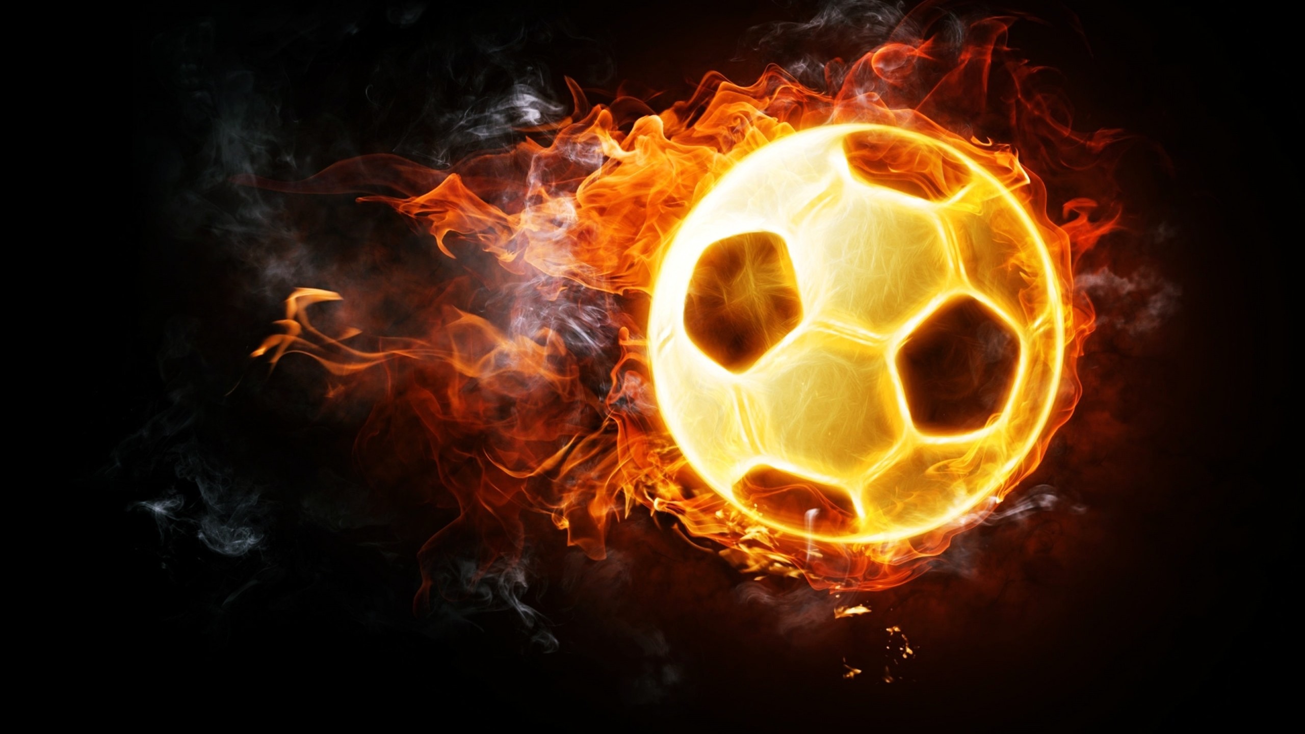 Soccer Ball Edit , HD Wallpaper & Backgrounds