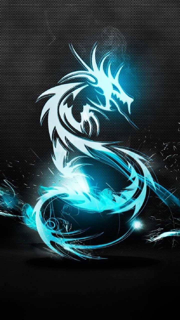 S Letter In Dragon , HD Wallpaper & Backgrounds