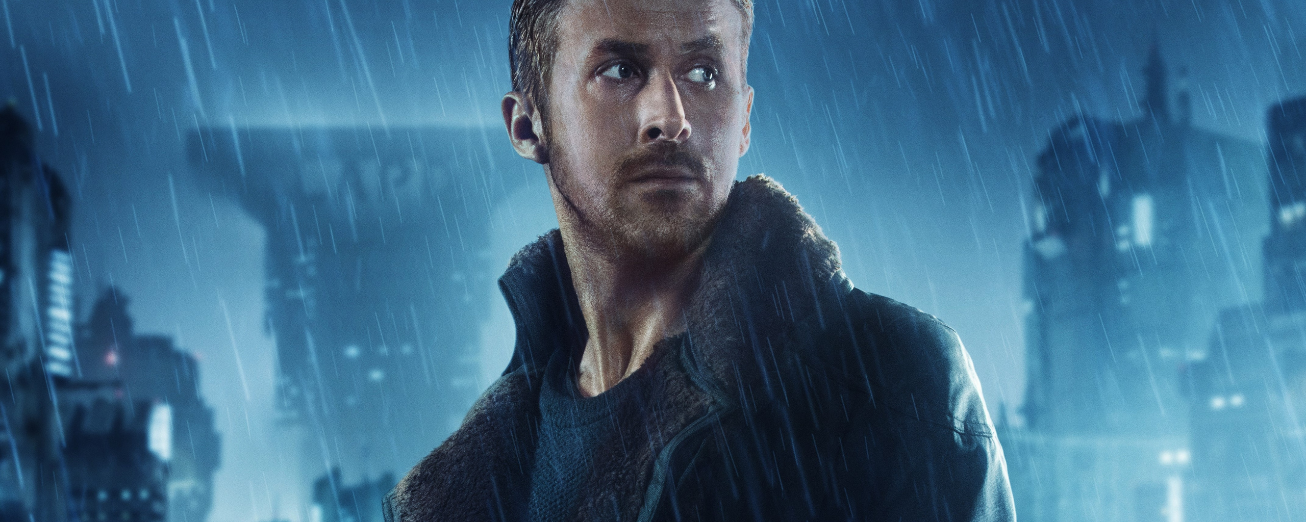 Ryan Gosling Blade Runner 2049 , HD Wallpaper & Backgrounds