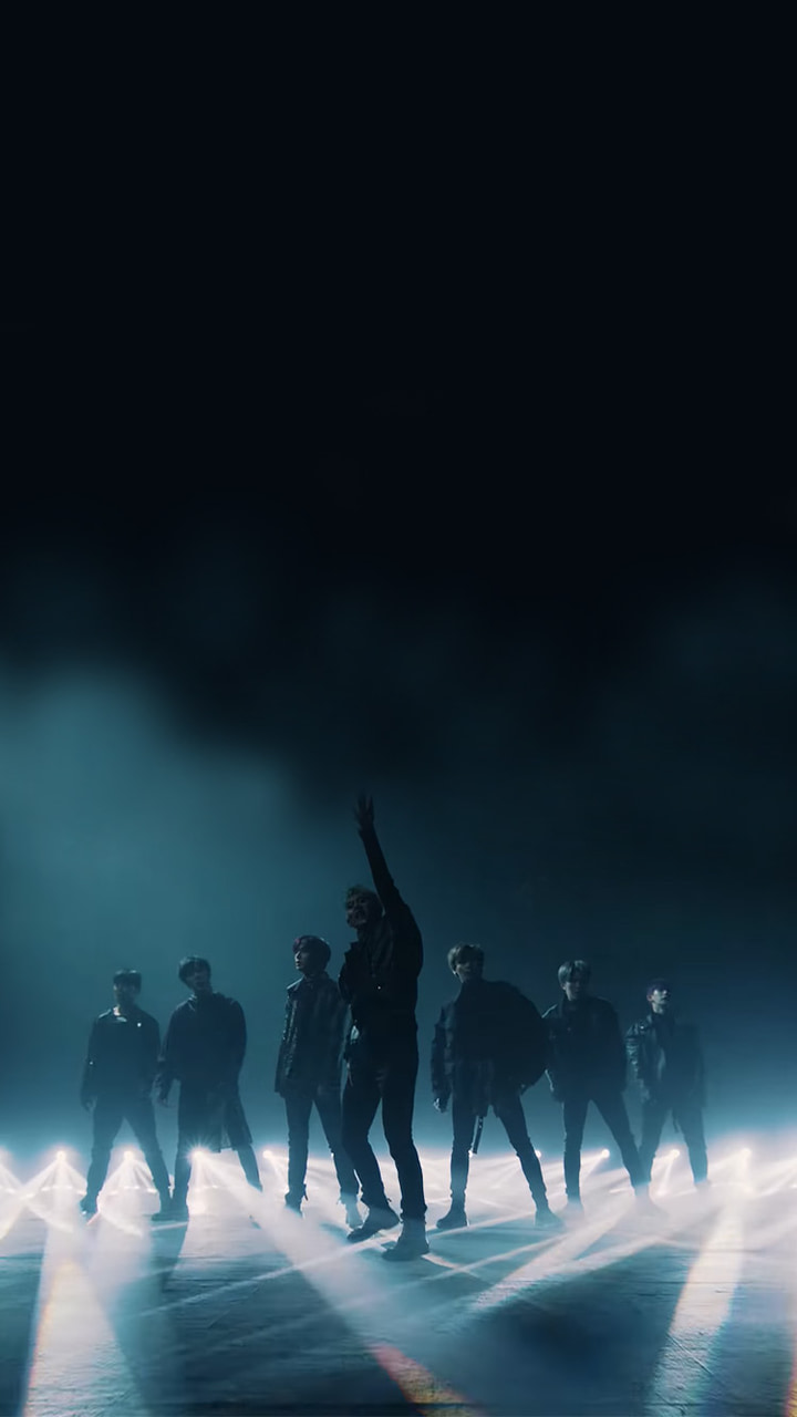 Kpop, Spotlight, And Wallpaper Image - Performance , HD Wallpaper & Backgrounds