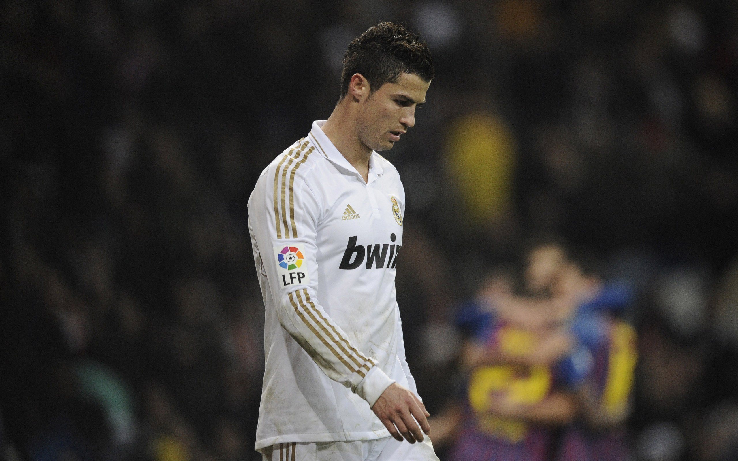 Cristiano Ronaldo Hd Wallpapers Ch10c - Football Is My Drug , HD Wallpaper & Backgrounds
