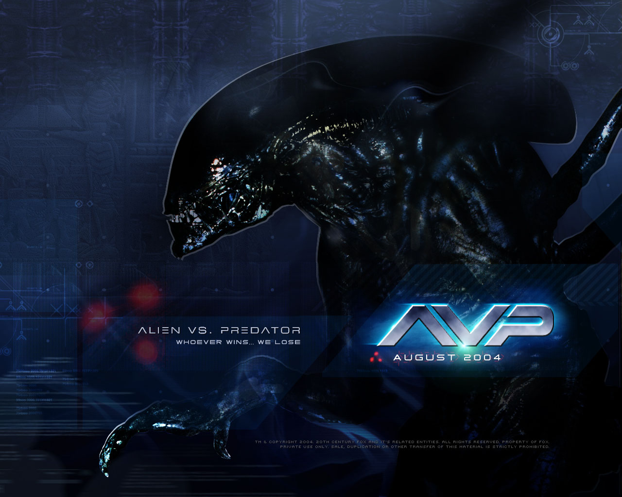 Alien Vs Predator , HD Wallpaper & Backgrounds