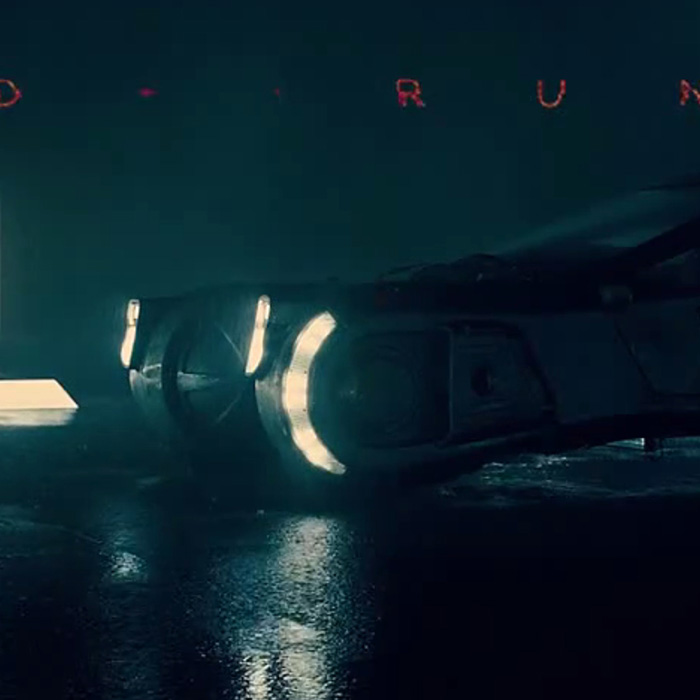 Blade Runner 2049 Wallpaper Engine - Darkness , HD Wallpaper & Backgrounds
