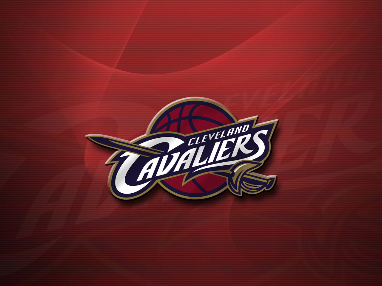 Cleveland Cavaliers Logo , HD Wallpaper & Backgrounds