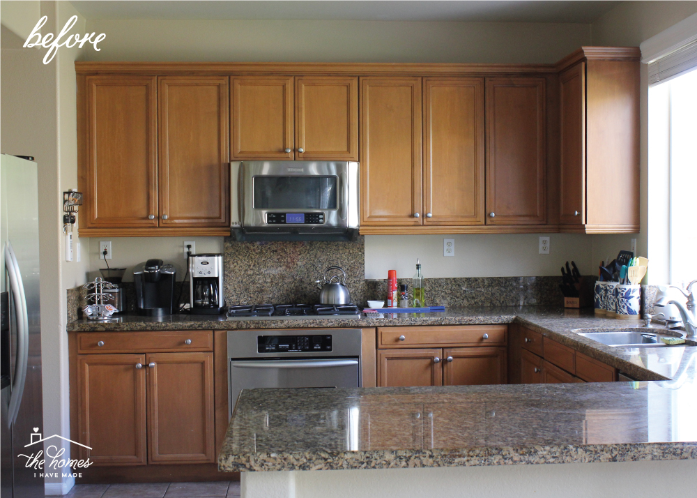 Adding Pattern To Your Kitchen Backsplash Doesn T Have - Half Height Backsplash Kitchen , HD Wallpaper & Backgrounds