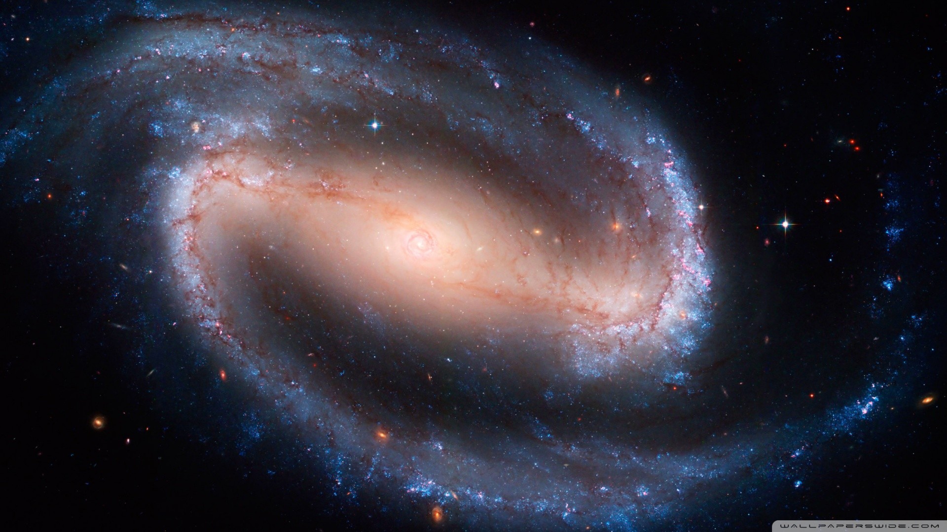 9 
 Data-src /w/full/6/0/8/360963 - Barred Spiral Galaxy Gif , HD Wallpaper & Backgrounds